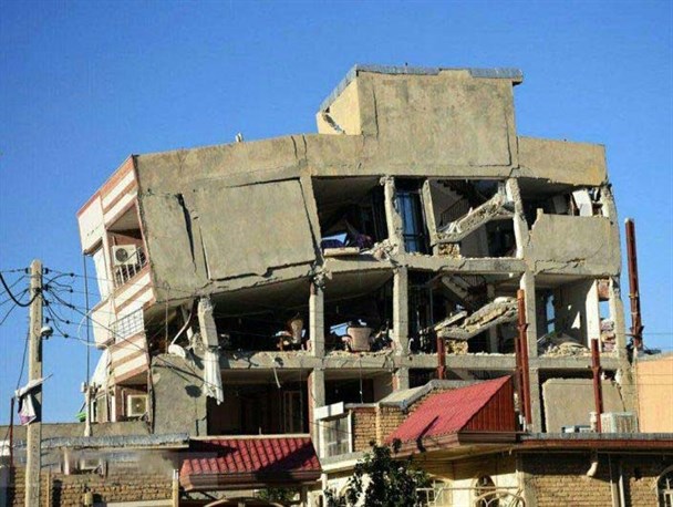 مهندسی سازی پله اول مقابله با 16 گسل زلزله زای استان یزد/مقاومت حداکثری ساختمان‌ها در بهاباد جدی گرفته نمی‌شود