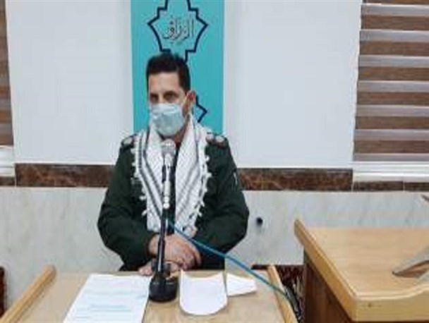 اجرای 200 برنامه فرهنگی هفته بسیج در محمودآباد /تفکر بسیجی فرهنگ‌سازی شود