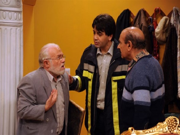 تله‌تئاترها به آنتن شبکه چهار بازگشتند/ پخش آثار منتخب در «نمایشخانه»