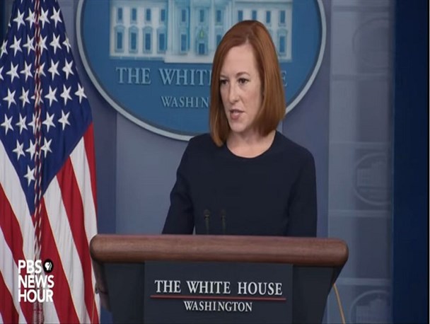 واکنش کاخ سفید به برخی گزارش‌ها درباره ایده‌ای در خصوص مذاکرات وین