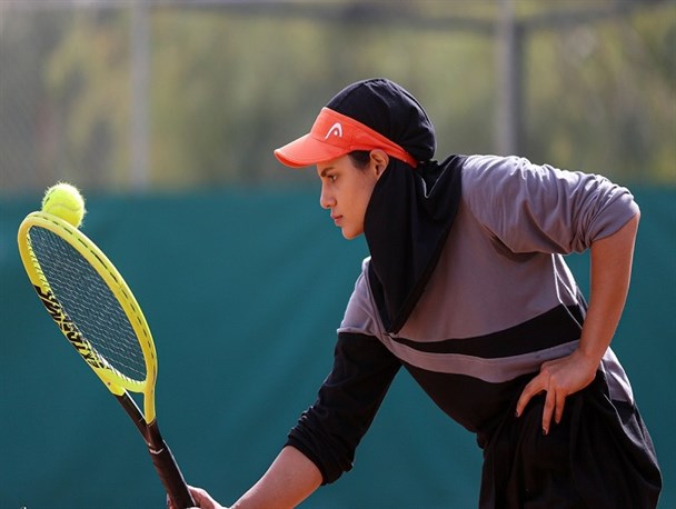 تنیس ایران مهیای فصل سرما شد/ در انتظار رویداد مهیج جام حذفی در کیش