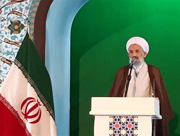 تغییر مدیران باید با معیار افراد شایسته‌ و خدمت‌گزار باشد/لزوم لغو تمام تحریم‌های ظالمانه