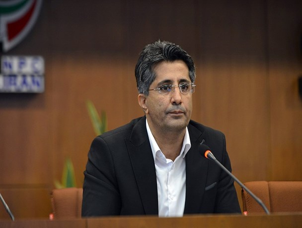 ثوری: سال 1400 بهترین دوره بوکس قبل و بعد  از انقلاب است/  قول کسب 4 مدال قطعی را در بازی‌های آسیایی می‌دهم