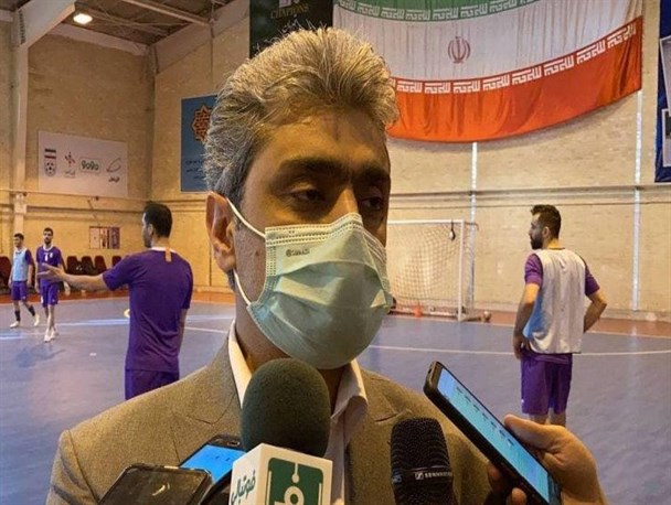 سراجی: هنوز حکم CAS درباره بازی پیکان و سایپا صادر نشده/ از وزیر درخواست کردم درباره پرونده محمد موسوی دستور صادر کند