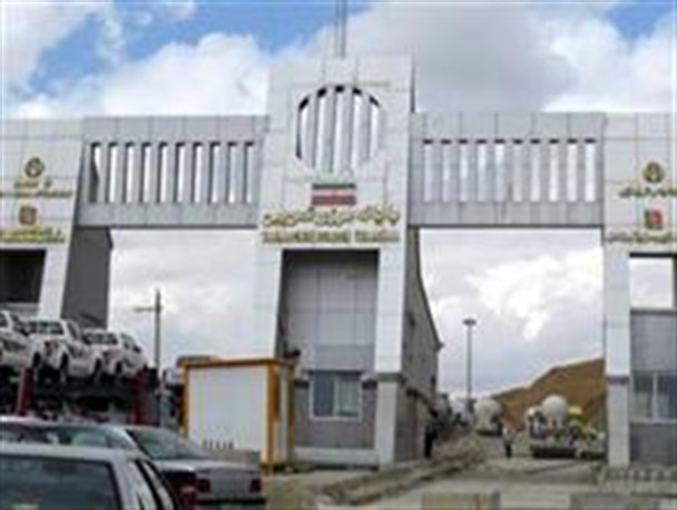 بازگشایی بخش تزانزیت مرزتمرچین/طرف عراقی آمادگی ندارد