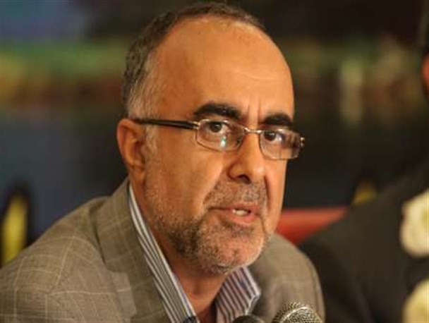 رئیس جمهور را همین لبو فروش و راننده تاکسی ها انتخاب کردند