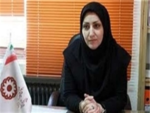 ۱۴۰۰ زن سرپرست خانوار تحت پوشش بیمه هستند