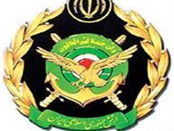 اقتدار ارتش چشم طمع دشمنان را از آب و خاک ایران کوتاه کرده است