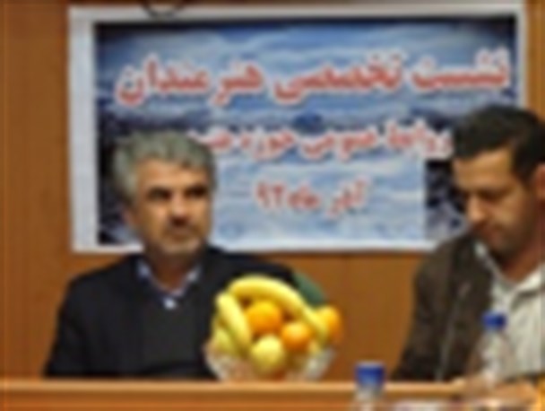 از نبود آشیانه برای حوزه هنری تا سیاست زدگی در فرهنگ