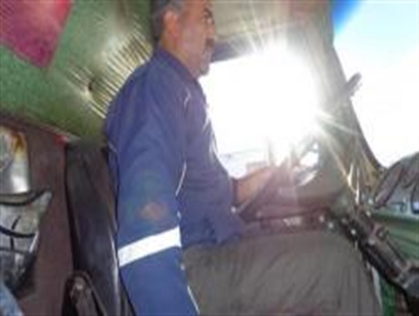 شیرین ترین خاطره زندگی در به دست آوردن روزی حلال است