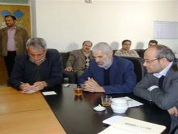 شعبه ای از دانشگاه آزاد اسلامی طبس در بشرویه راه اندازی می شود