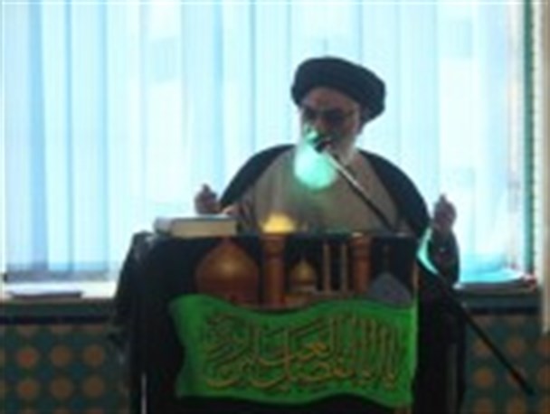 بدنام های لاییک اجازه حضور در سمیرم ندارند