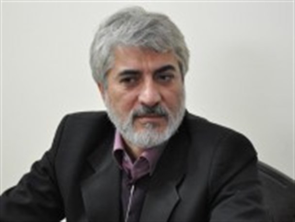 سهمی که نمایندگان خراسان رضوی در بودجه ۹۳ به دنبالش بودند نرسیدند
