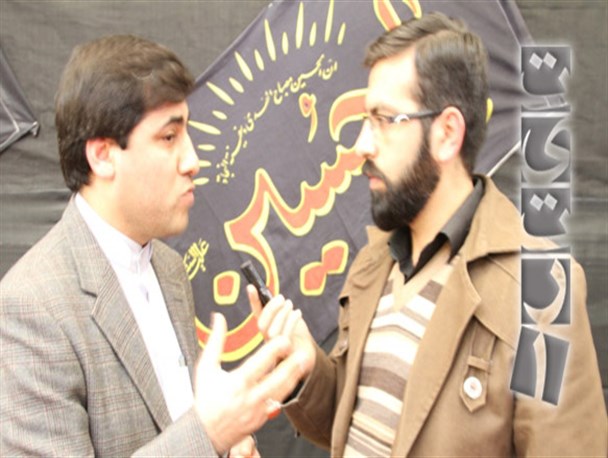 گفتگویی خواندنی با کاتب نخستین قرآن چند خطی جهان