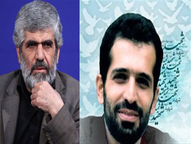 مصطفی می خواست برود نیروی هوایی استخدام شود