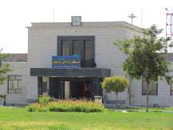بازدید معاون مسافری راه آهن کشور از ایستگاه راه آهن دامغان