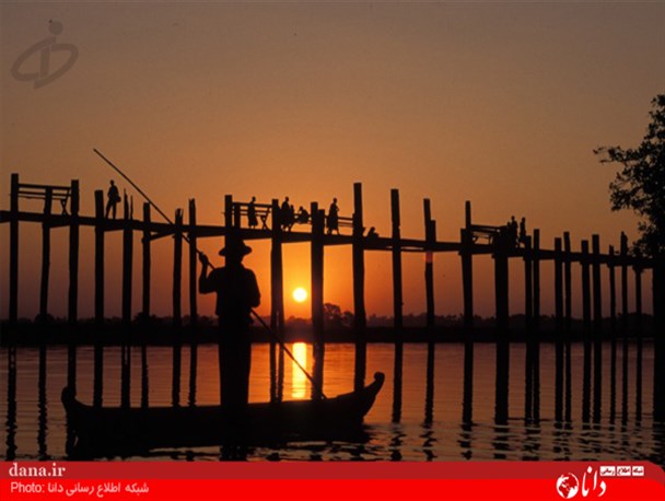 گزارش تصویری/ از دیدن این تصاویر لذت ببرید