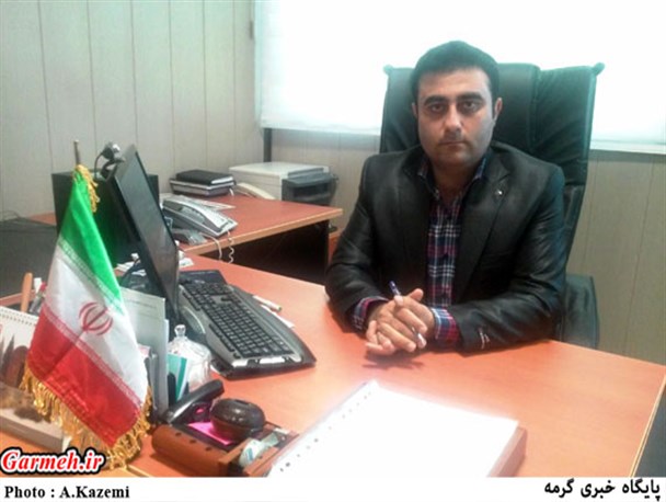 پرداخت 65 درصدی عوارض نوسازی در گرمه