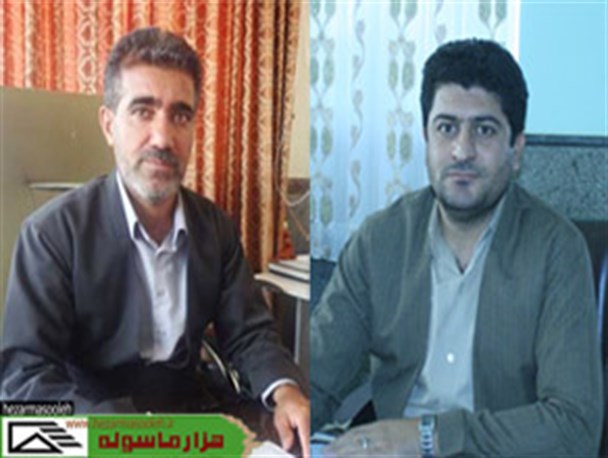 رئیس جدید دانشگاه پیام نور پاوه معرفی شد