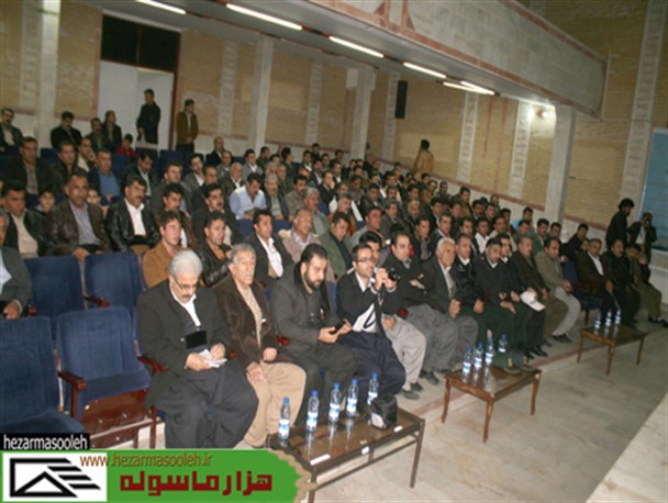 تجلیل از رانندگان حمل و نقل برون شهری پاوه