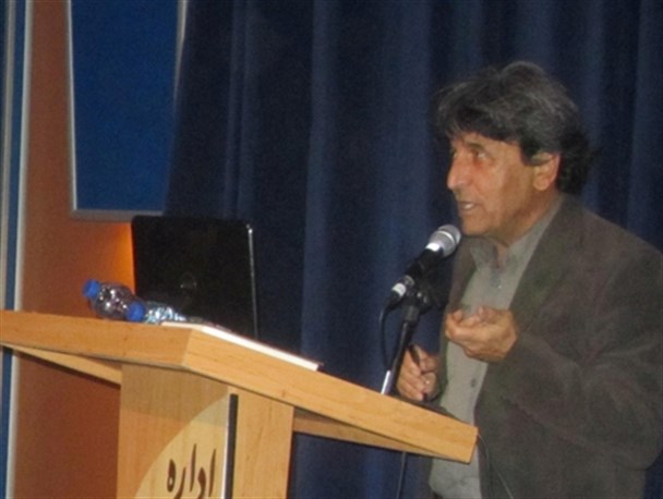کشف سکونتگاه‌های عصر پارینه سنگی در استان سمنان