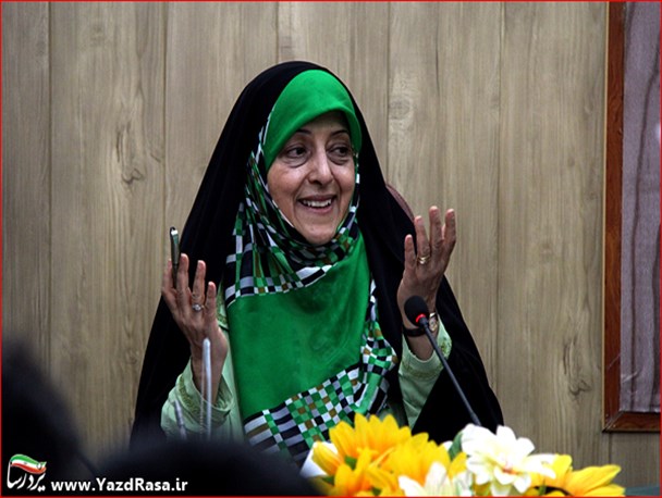 جواب قاطع مسئولین استان یزد به جوسازی خانم ابتکار/ تیلاپیا پرورشی یزد مخرب نیست