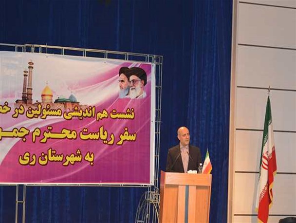 خلافکاران و قاچاقچیان برای مجلس نماینده سازی می کنند!