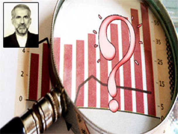 دولت در اخذ مالیات تنها به تولیدکنندگان سخت می‌گیرد/ نعمت‌زاده باید کنار برود