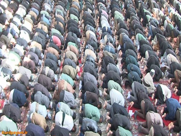 اتحاد و یکدلی مسلمانان، لازمه سرلوحه کارهایشان است