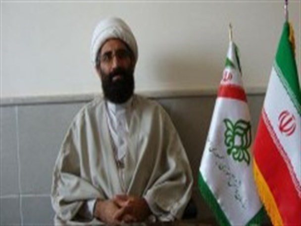 حوزه و دانشگاه دو بال اجرای قوانین اسلامی