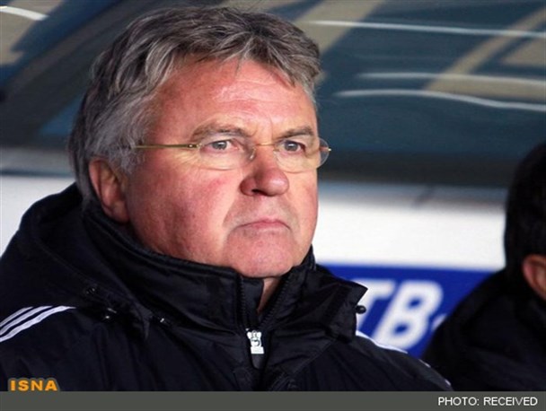 چالش های "گاس" در چلسی