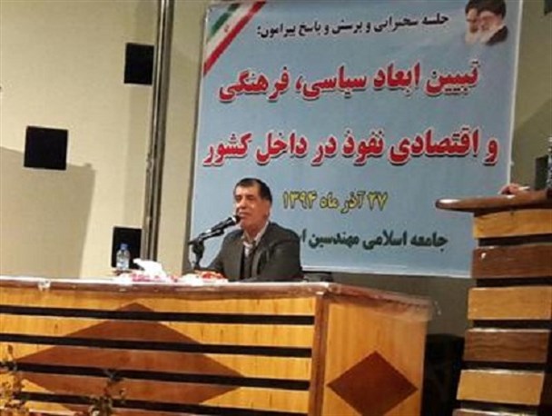 اصولگرایان به وحدت رسیده اند/ مشکلات اقتصادی با برجام حل نمی‌شود/ به برجام رأی مثبت دادم
