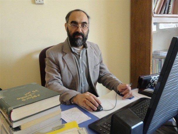 نگران آینده علمی ایران هستیم /نبود پارک علم و فناوری در استان نقصی برای جامعه تحقیقاتی است
