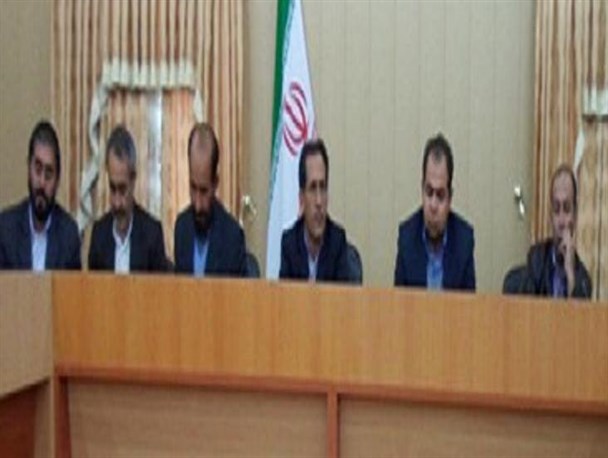 اعضای هیئت اجرایی انتخابات شهرستان ملکشاهی مشخص شدند