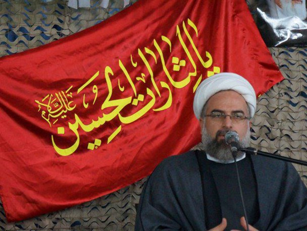 یاران حضرت مهدی(عج)، وجودشان تجلی عشق خدایی است