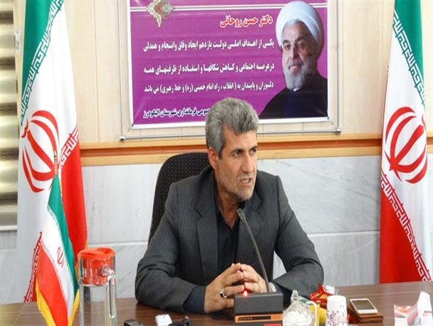 بی طرفی و امانتداری ویژگی اصلی اعضای هیئت اجرایی درانتخابات است