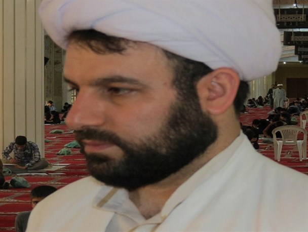 جریانات نیجریه نشان دهنده گسترش انقلاب اسلامی است