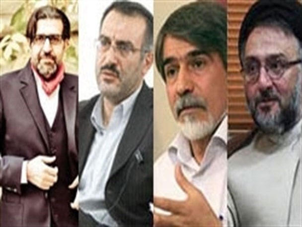 آیا اصلاح طلبان از راوی حرف‌های شیرین حمایت خواهند کرد؟