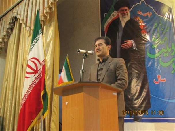 کردستان 225 هزار بیسواد در تمامی سنین دارد