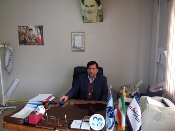 مشکل اینترنت در ایستگاه شماره 3 مخابرات مشگین‌شهر رفع شد