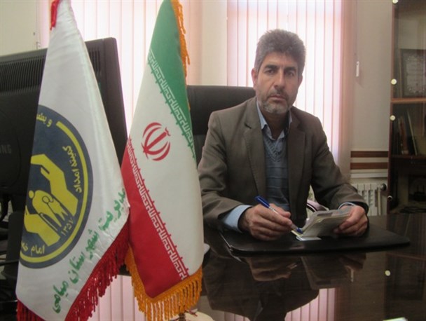 خیران میامی بیش از 3 میلیارد ریال زکات پرداخت کردند