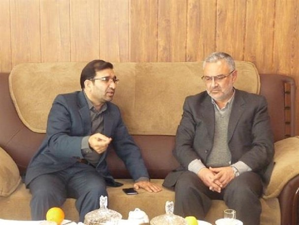 استقرار نمایندگی بنیاد مسکن در خلیل آباد از ضروریات شهرستان است