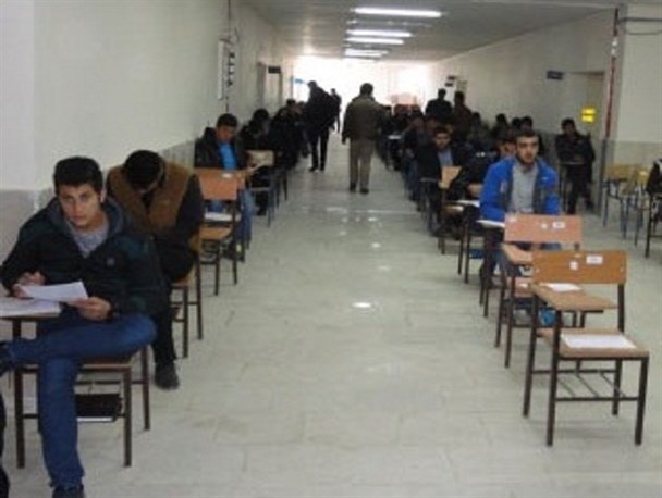 برگزاری مسابقات قرآنی با هدف افزایش مطالعات دینی دانشجویان