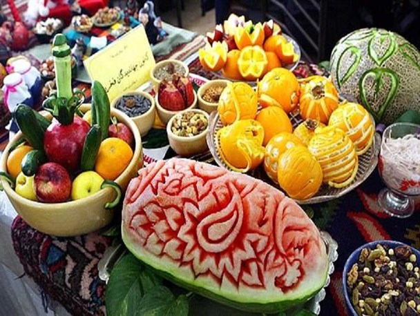 قیمت میوه نسبت به هفته گذشته کاهش داشته است/مشکلی برای تامین میوه شب یلدا وجود ندارد