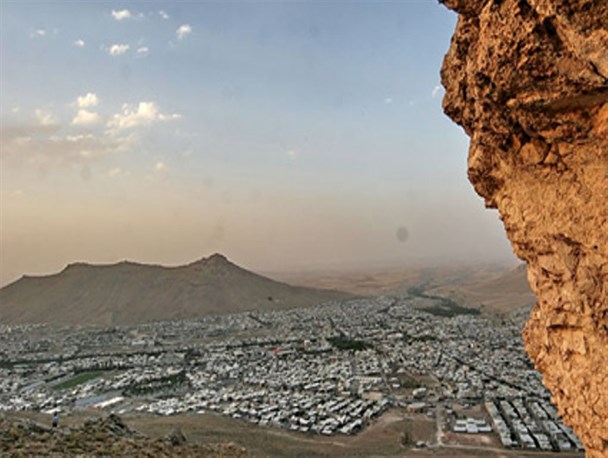 ارزیابی جایگاه توسعه بیجار گروس در گذشته، حال و آینده