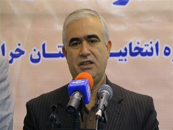 تایید صلاحیت کاندیداهای مجلس در چهارچوب قانون انجام می شود/62 درصد از جمعیت استان، واجد شرایط رای