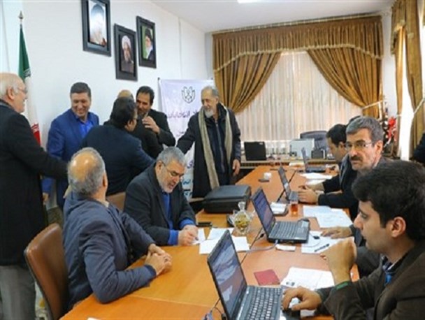 آغاز ثبت‌نام از داوطلبان انتخابات مجلس در خراسان شمالی/ پنج نفر ثبت نام کردند