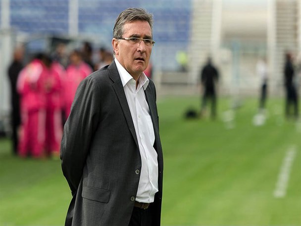 برانکو: بازیکن جدید نمی‌خواهم