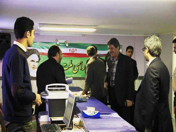 آمادگی‌های لازم برای ثبت‌نام کاندیدای مجلس شورای اسلامی در حوزه انتخابیه دماوند و فیروزکوه