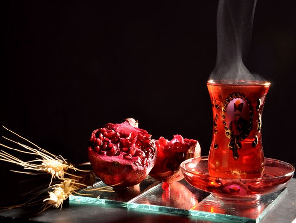 مسابقه ی عکاسی شب یلدا توسط شهرداری قروه درجزین و رزن/ فعالیت های فرهنگی شهرداری رزن افزایش می یابد